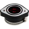 Road Passion 28mm 35mm Carb Carburetor Flange Intake Pipe Adapter Manifold Boot For VM24 Manifold Intake Top Bike Solid