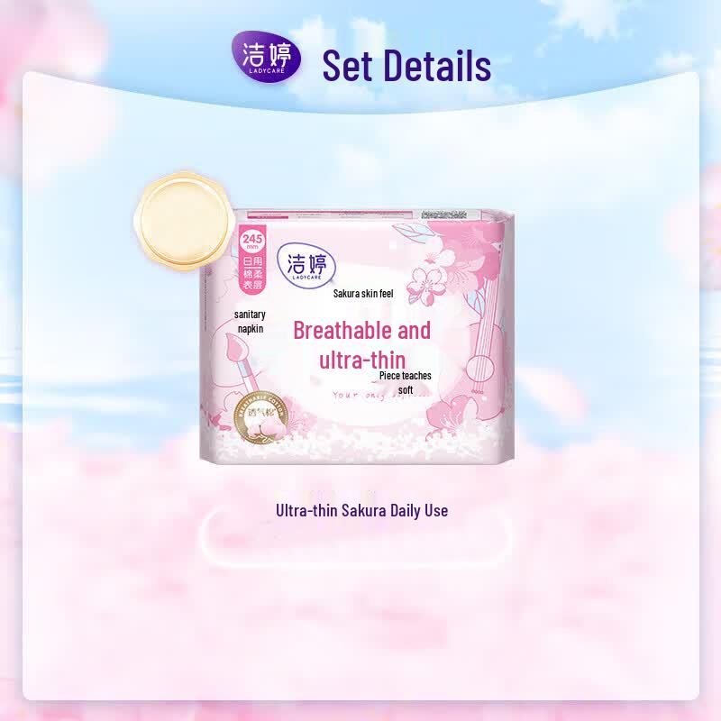 Dove Gentle Skin Foam Hand Wash & Jotun Sanitary Pad Bundle