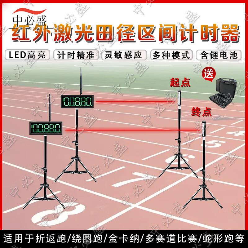 Zhongbisheng Athletic Performance & Timing Systems