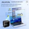 NTEUMM DP9280G Hands-Free 2D Barcode Scanner Platform