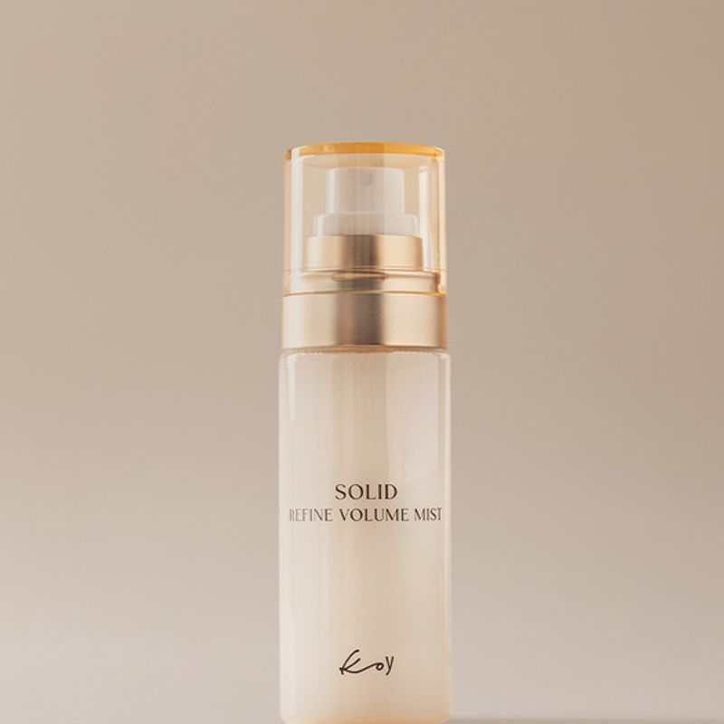 

Koi Solid Refined Volume Mist 80ml