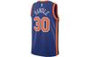 Nike Julius Randle New York Knicks Dri Fit Jersey DX8512-403
