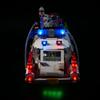 LED Remote Control Lights Compatible with LEGO 10274 Ghostbusters Ecto-1
