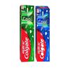 Fresh Breath Toothpaste Twin Pack