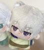 10cm Nanami Tomoe Mizuki Peluche Cosplay Périphérie Anime Poupée en Coton Jouet en Peluche Porte-clés Poupée Cadeaux de Fête
