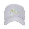 Cavetown Art Logo Baseball Caps Fashion Men Women Hats Casual Cap Streetwear Baseball Hat Casquette