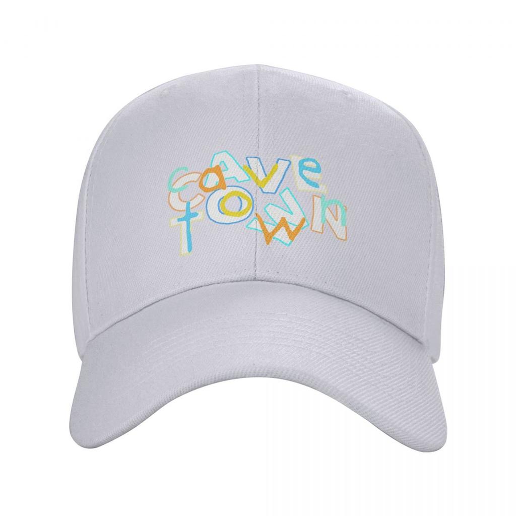 Cavetown Art Logo Baseball Caps Fashion Men Women Hats Casual Cap Streetwear Baseball Hat Casquette