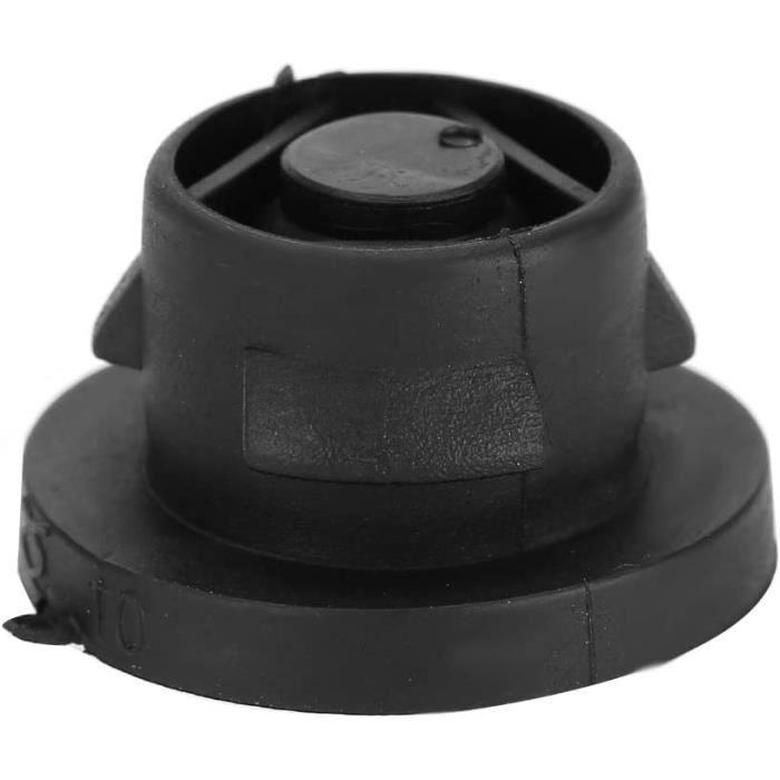Rubber Insertion Eyelet Air Filter 1422a3