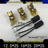 Z4 DC Motor Carbon Brush D374N 16x25x40 for Nanyang & Sima Motors