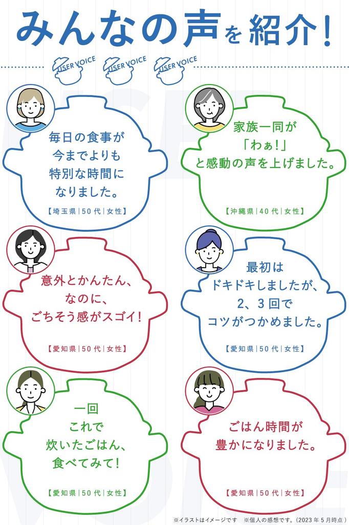 IWANO Rice Made In Amazingly Fluffy Earthenware Rivaling the Traditional Inn Enjoy Rice Cooking At Dishwasher Made In Japan Cooker, 3-Cup,