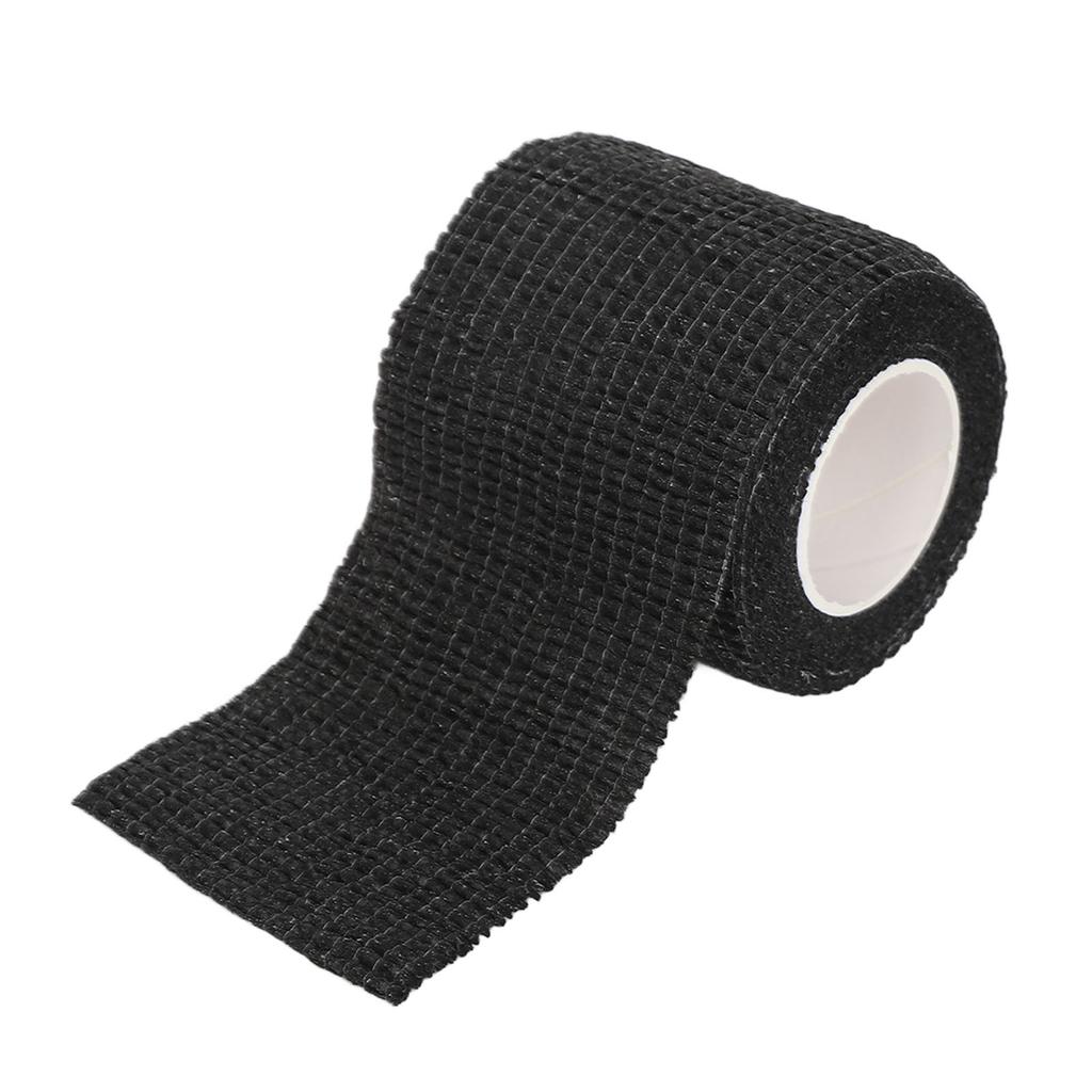 10KS Bandáže na tetovací pero Protiskluzové 200KS Sáčky na tetovací strojek Kryty gripu Černé