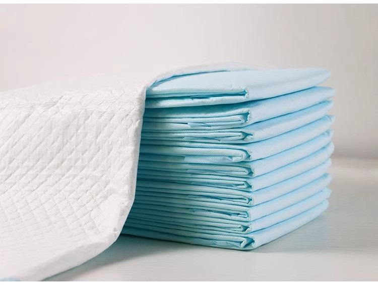 Adult Underpads Thickened Urine Pads for The Elderly Postpartum Mattress Pad Disposable Urine Isolation Pad Can Also Be Used As A Pet Urine Pad