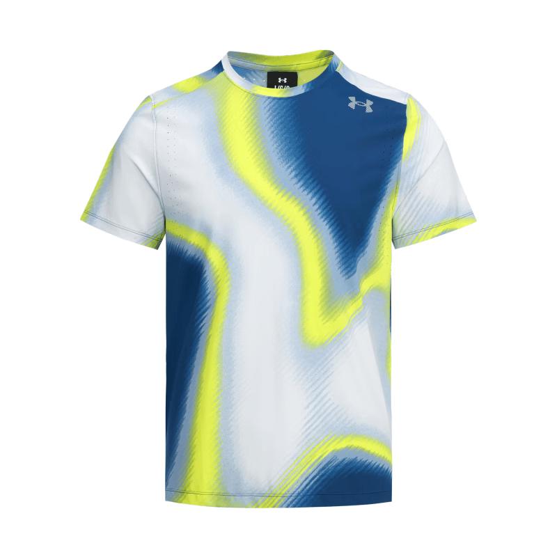Under Armour Velociti Pro Men s Printed Training T-Shirt 3XL