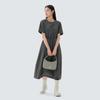 SNOWPEAK Taslan Short-Sleeve One-Piece Urban Green (S26MWLOP53)