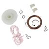 Starter Pulley Garden Power Tool Trimmer Accessories