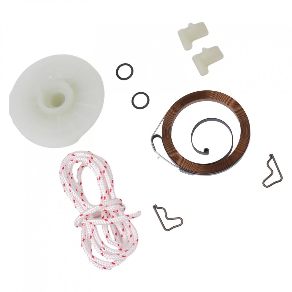 Starter Pulley Garden Power Tool Trimmer Accessories