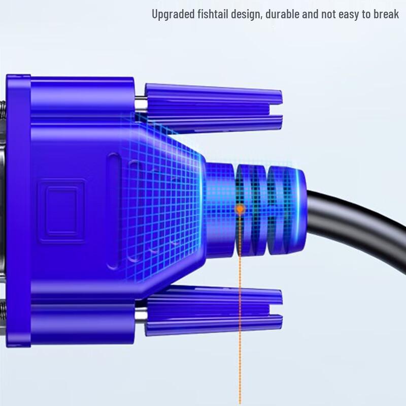 High-Definition VGA Cable