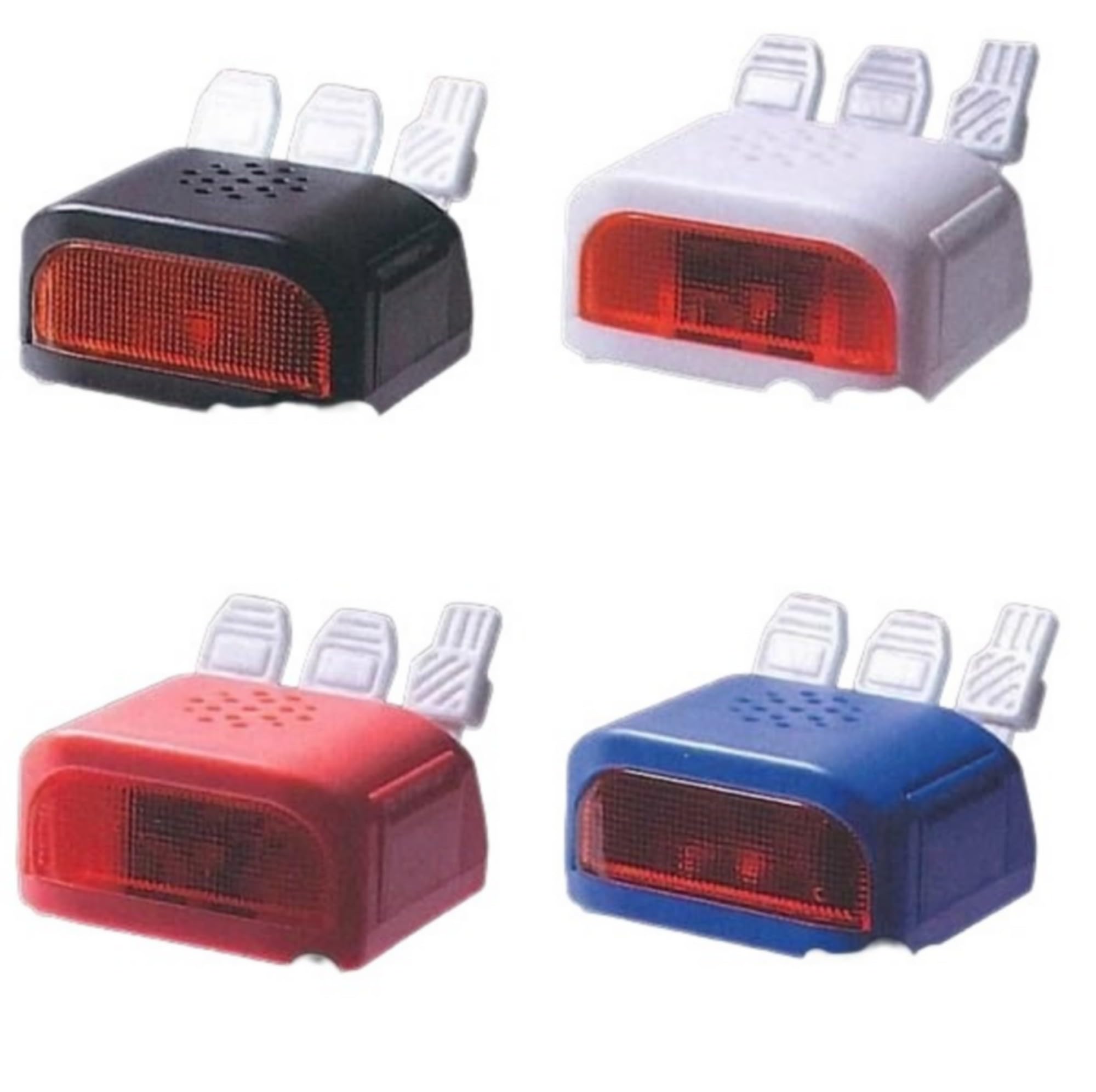 

YELL Ножная педаль x Полный набор из 4 капсульных игрушек гашапон