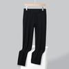 Firstview Men's Casual Straight Business Suit Pants