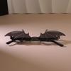 Retro Rimless Designer Sunglasses Female Male Cateye Frame Mirror Sun Eyewear Female Male Outdoor Retro Oculos De Sol