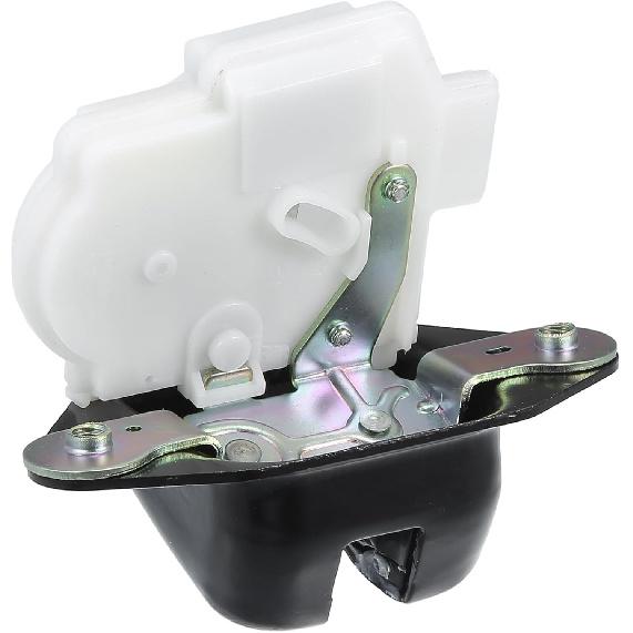

Rear Liftgate Door Lock Actuator for Honda CR-V Pilot 2012-2015 No.74800-TF0-J02 Plastic and Metal Replacement | Rear Side Tailgate Latch Motor 1 Pcs