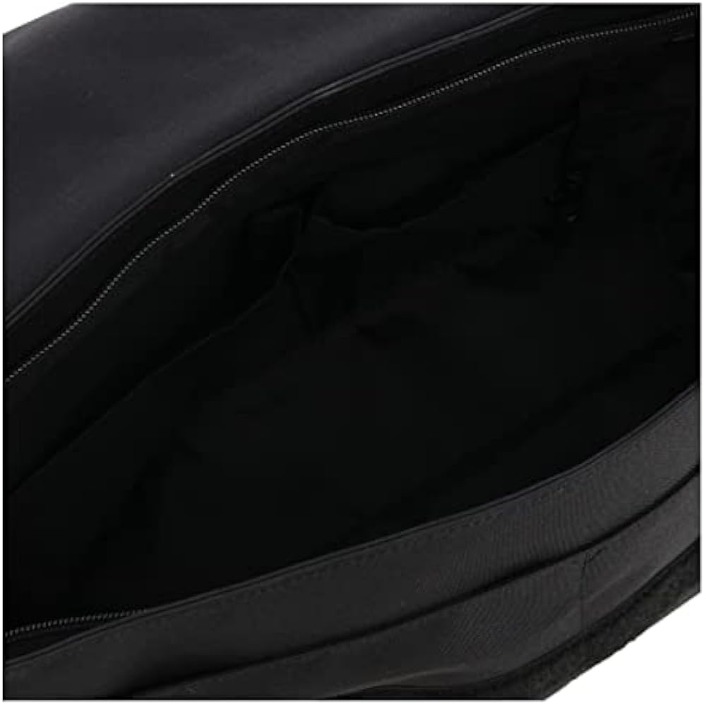 [Fender] Shoulder Bag L Size 950-6053 Large Messenger Bag [01] Black