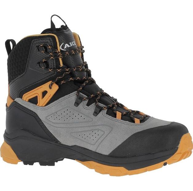 Треккинговые ботинки Aku Reactive Goretex