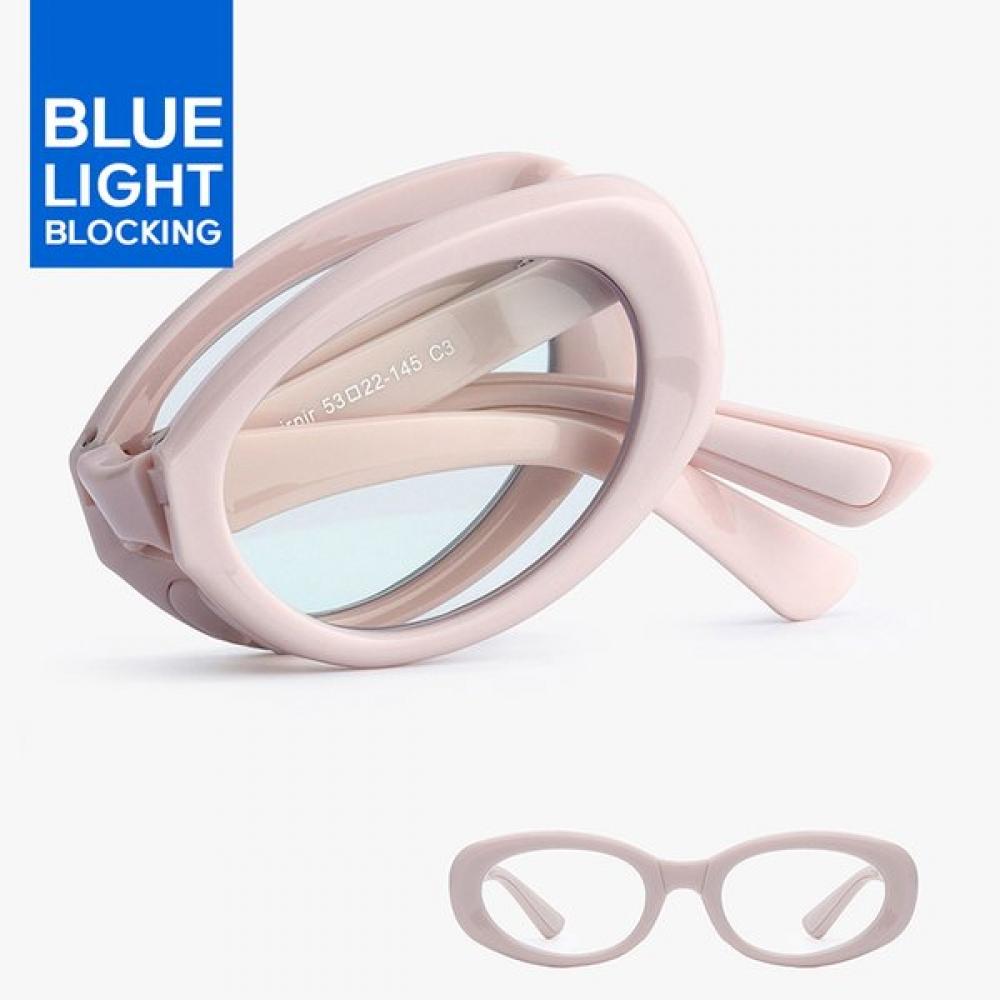 

Reclow Nirnir Glass Pink Light Blue Ver Single option