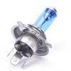 White H4 100W Led Halogen Car Driving Headlight Fog Light Bulbs 12V Charm