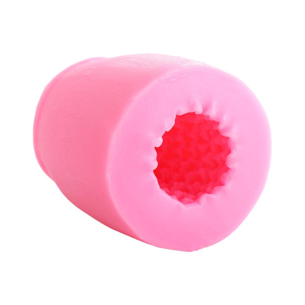 Bakeware Baking Tool Candle Making Mold Pinecone Candle Mold Silicone Candle Mold Soap Mould