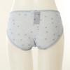 Venus 25ss Layered Briefs  Modal Print  Lace 3pieces Vpt6258aset