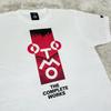 Limited Edition AKIRA T-Shirt〈Katsuhiro Otomo〉 – From Otomo Katsuhiro “AKIRA” Cel Art Exhibition / EREWAJAPAN Co.,Ltd.