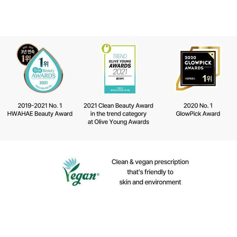 TORRIDEN DIVE-IN Low Molecule Hyaluronic Acid Serum