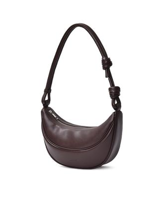4Our B Bent Rope Bag Chocolate