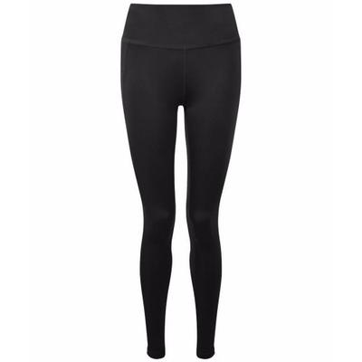 Womens/Ladies High Shine Leggings