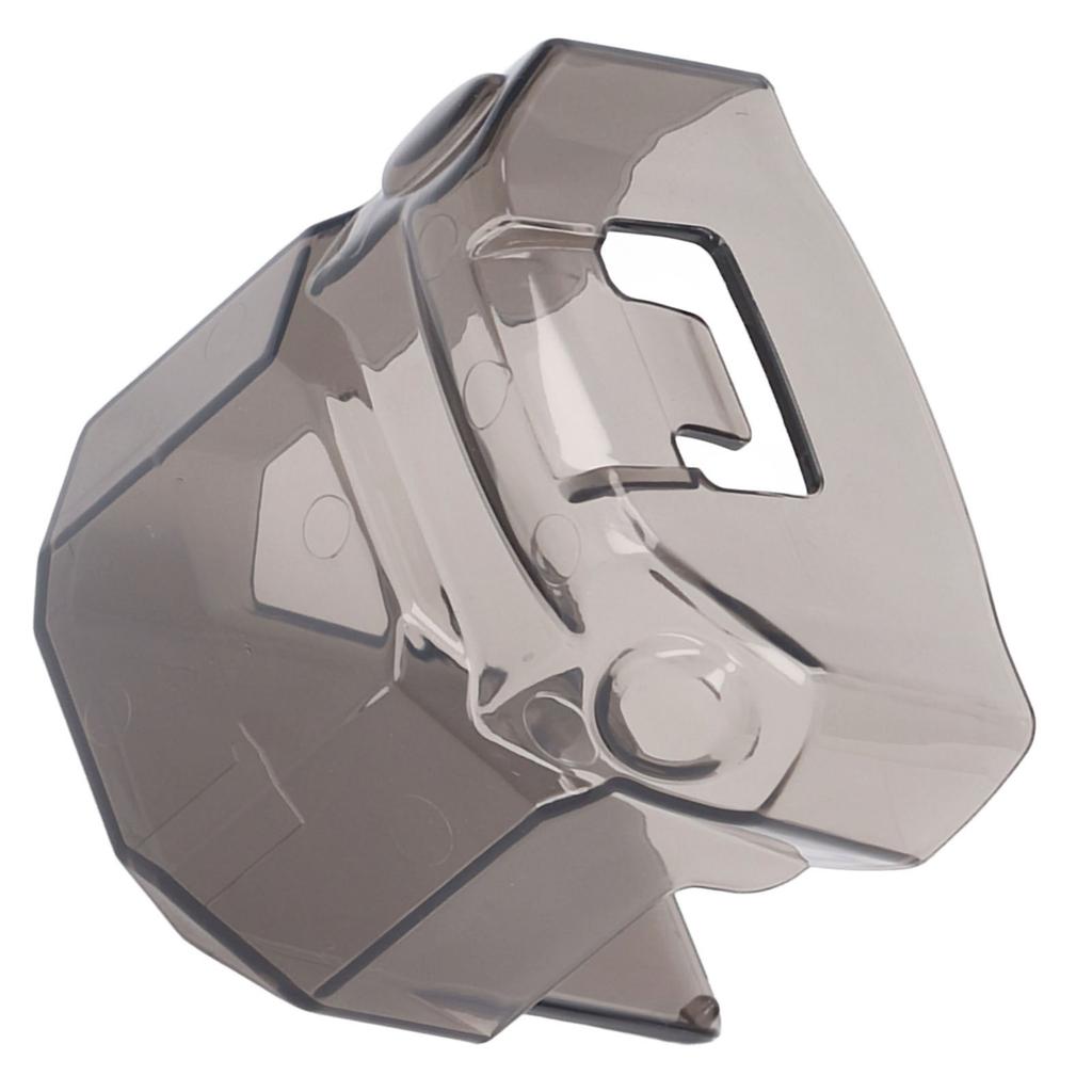 Sunnylife Osłona obiektywu drona Plastikowy ochraniacz obiektywu bezzałogowego statku powietrznego dla DJI Mavic 3