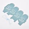 50PCS Baby Shower Party Candy Box Wedding Home Decoration Gift Box