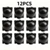 12Pcs Plant Rooting Ball Transplant Nursery Ball Sapling Propagation Grafting Breeding Case For Home Gardening Tools