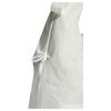 Adidas Dance Lightweight Fashion Sports Fabric Crossbody Bag Women Bags White KS5223
