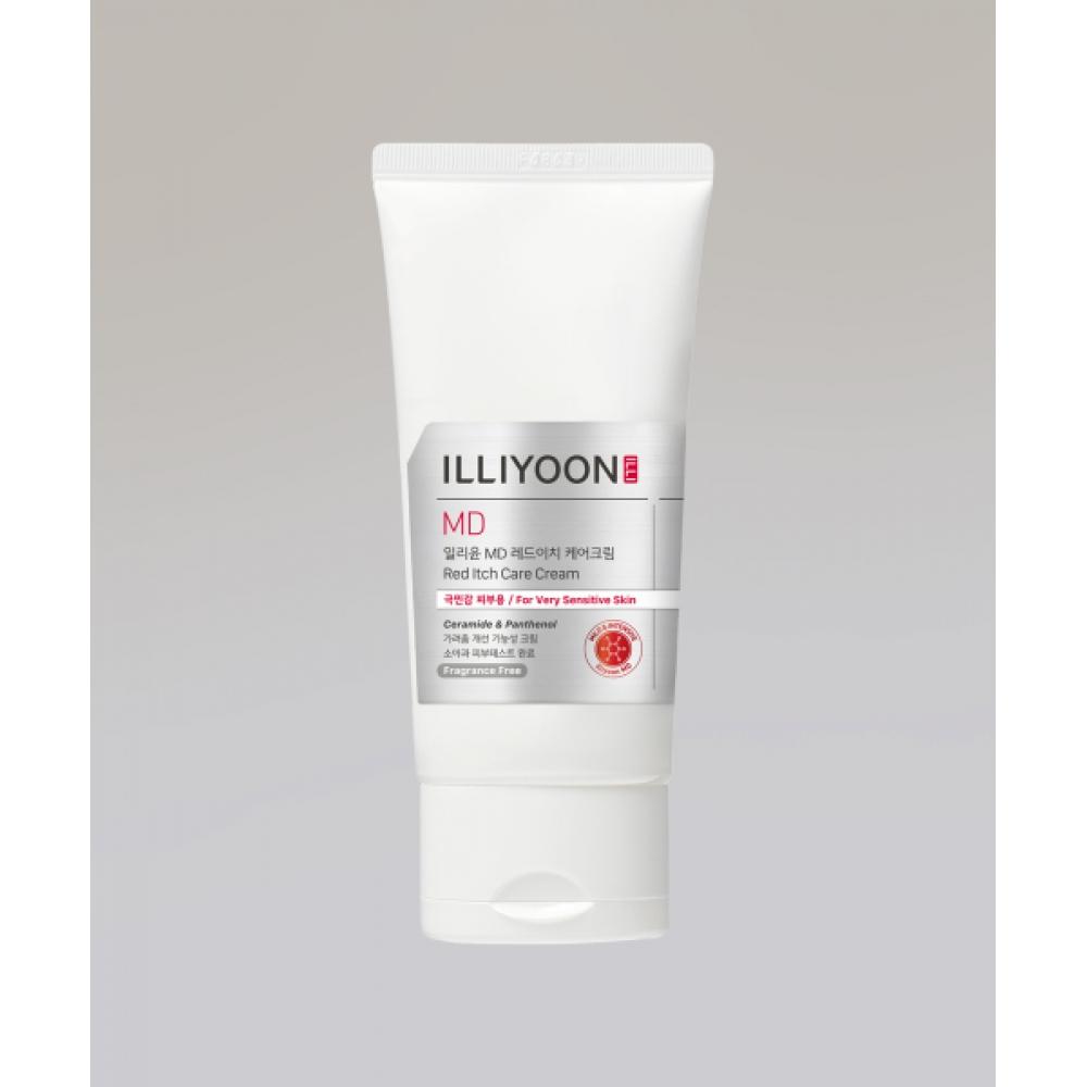 Illiyoon Red Peach Care Cream 75ml NONE