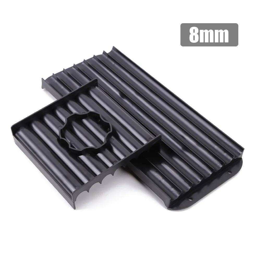

Sausage Maker Bait Aluminum Fishing Boilie Gun Carp Fishing Bait Making with 4pcs Spare Nozzles Fishing Lure Accessories Tackle