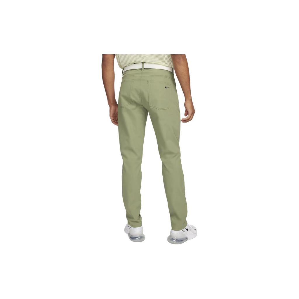 Nike Tour Repel Casual Pants Men's Green FD5615-386