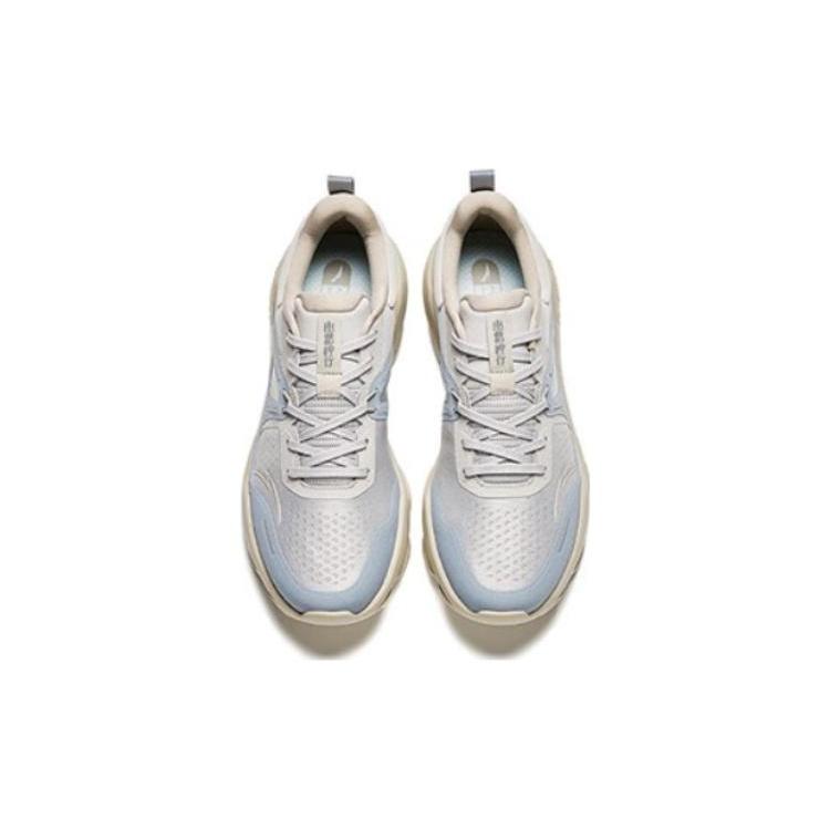 Anta Shen Xing Pro Comfortable Slip Resistant Abrasion Resistant Low top Training Shoes Men's 112347711-2