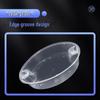 Weibo Disposable Microwaveable Food Container