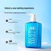 JVR Men's Exfoliating Fragrance Shower Gel
