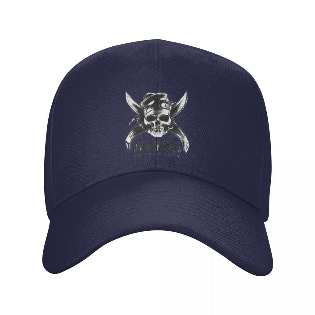 Vintage Marea Band Rock Music Baseball Caps Snapback Men Women Hats Casual Cap Streetwear Baseball Hat Casquette