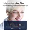Newman Q9-Pro Open-Ear Bone Conduction Bluetooth Headphones
