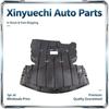 BMW 3 Series E90/E92 Engine Hood & Front Bumper Shield (Underbody Protector)