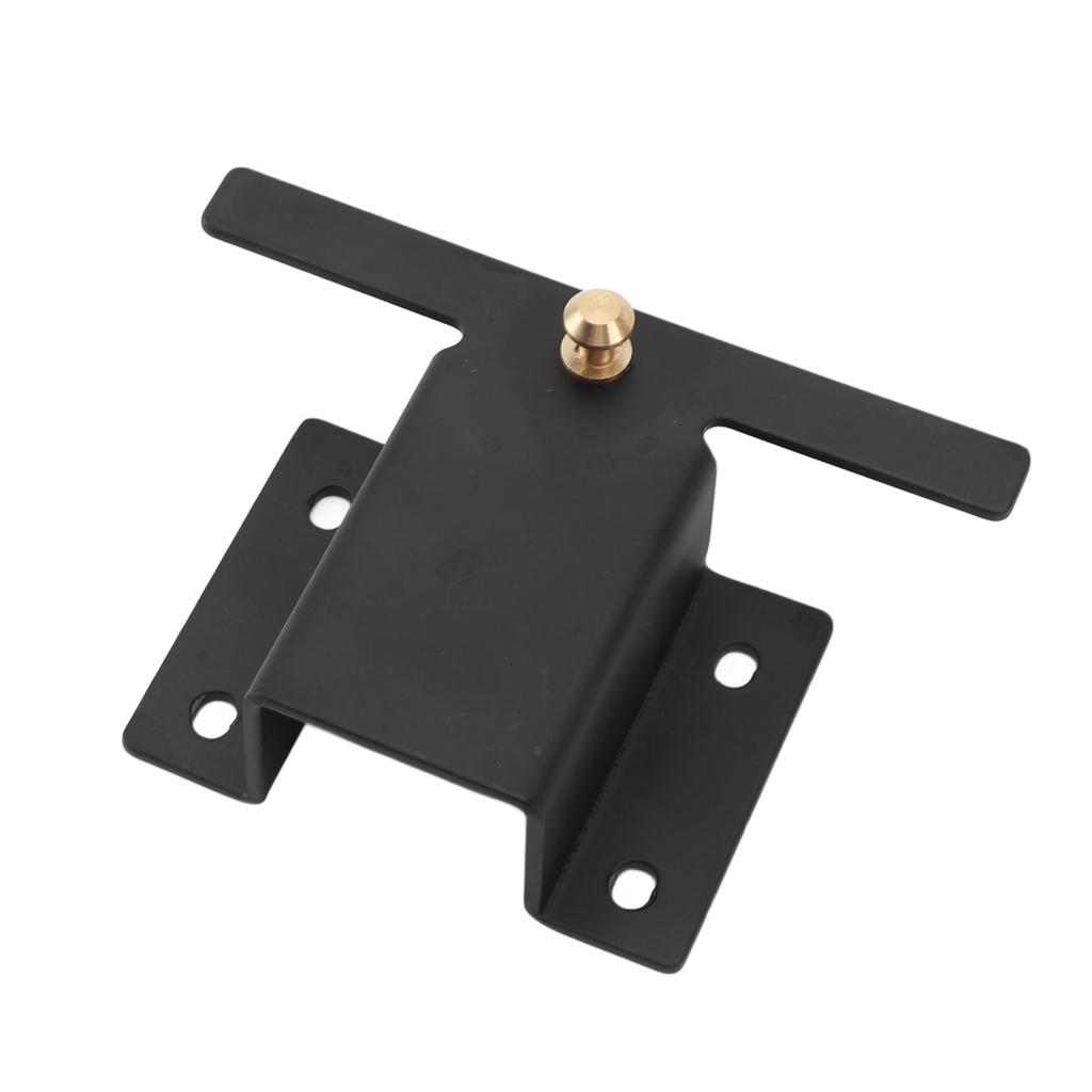Speaker Wall Mount Bracket Stable Support Hidden Design Easy Installation for SWA‑9200S Wireless Rea