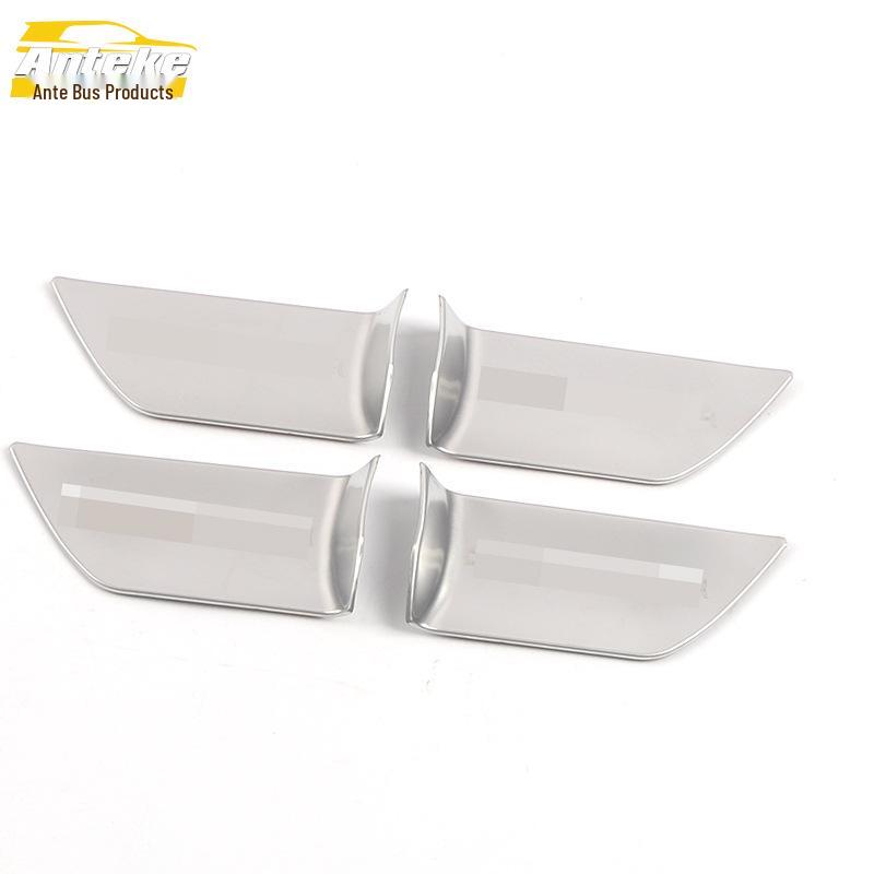 

Anti-Scratch Door Bowl Handle Panel for 21 Crown Highlander